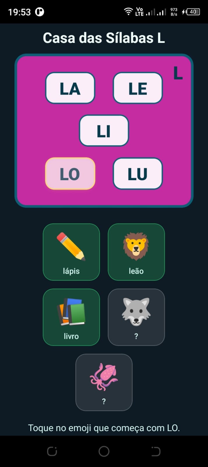 Print do AprendiPlay